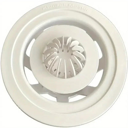 ABS Dumpling Maker Mold, Non-Stick Easy Demold Kitchen Gadget for Seamless Baozi Dumplings