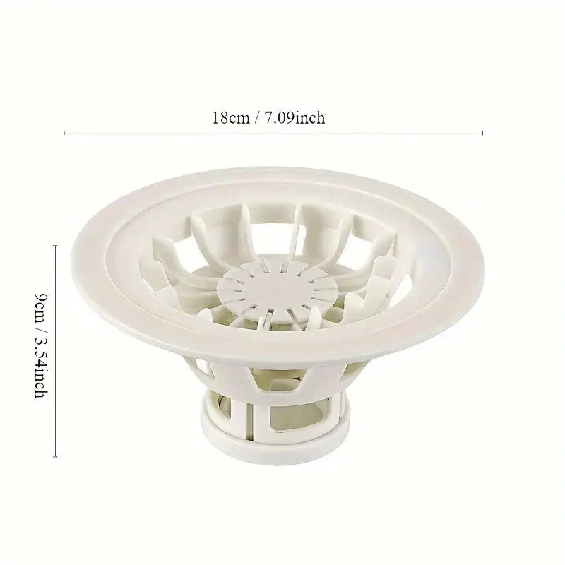 ABS Dumpling Maker Mold, Non-Stick Easy Demold Kitchen Gadget for Seamless Baozi Dumplings