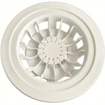 ABS Dumpling Maker Mold, Non-Stick Easy Demold Kitchen Gadget for Seamless Baozi Dumplings