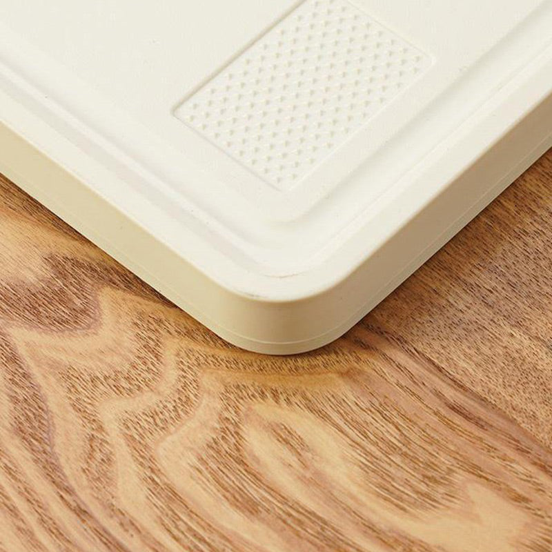 Double Sided Cutting Board with Stand