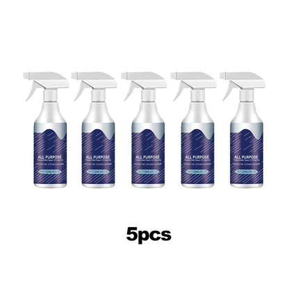120ml All-Purpose Kitchen Cleaner Spray With Tools