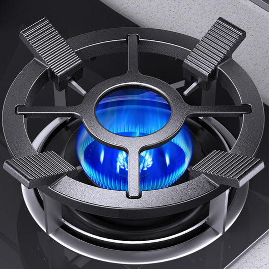 Universal Gas Stove Stand Anti-Slip Support Rack