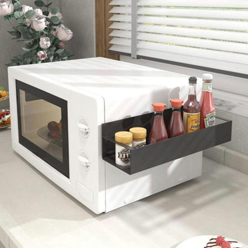 Punch-free Magnetic Storage Rack Organize —— Space-saving Kitchen Organizer