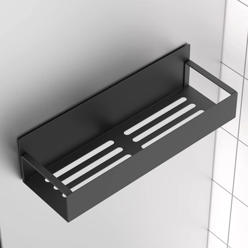 Punch-free Magnetic Storage Rack Organize —— Space-saving Kitchen Organizer