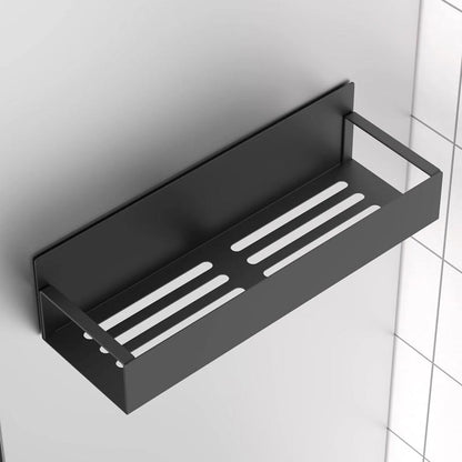 Punch-free Magnetic Storage Rack Organize —— Space-saving Kitchen Organizer