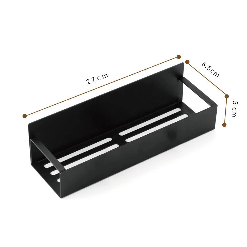 Punch-free Magnetic Storage Rack Organize —— Space-saving Kitchen Organizer