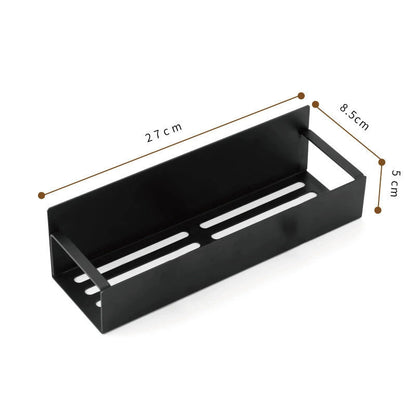 Punch-free Magnetic Storage Rack Organize —— Space-saving Kitchen Organizer