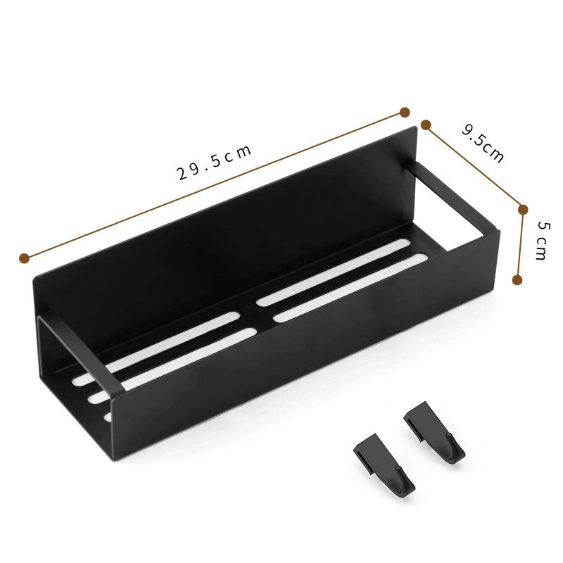 Punch-free Magnetic Storage Rack Organize —— Space-saving Kitchen Organizer
