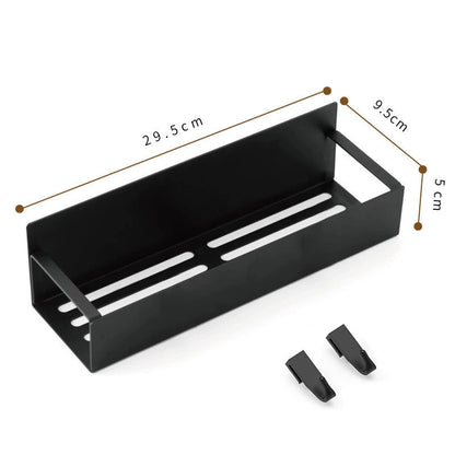 Punch-free Magnetic Storage Rack Organize —— Space-saving Kitchen Organizer