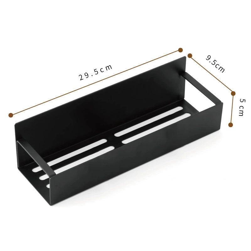 Punch-free Magnetic Storage Rack Organize —— Space-saving Kitchen Organizer
