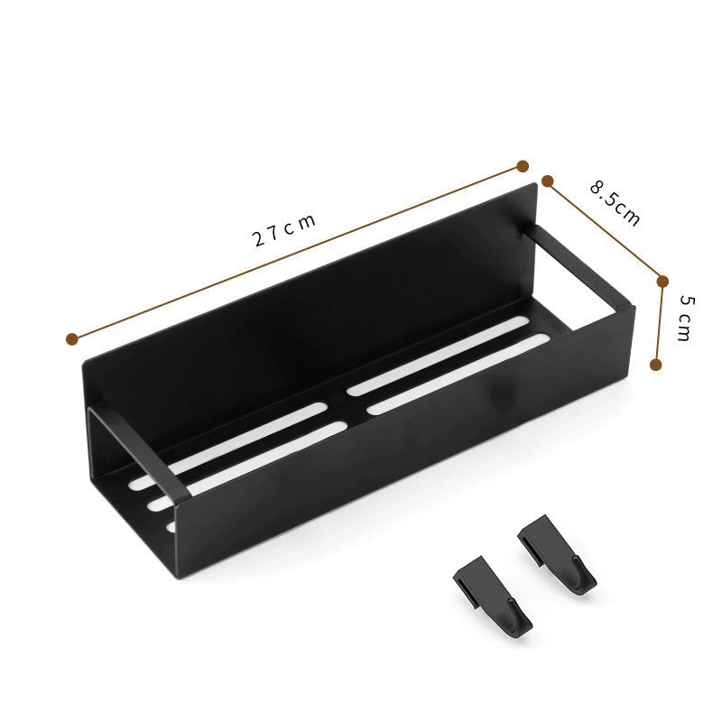Punch-free Magnetic Storage Rack Organize —— Space-saving Kitchen Organizer