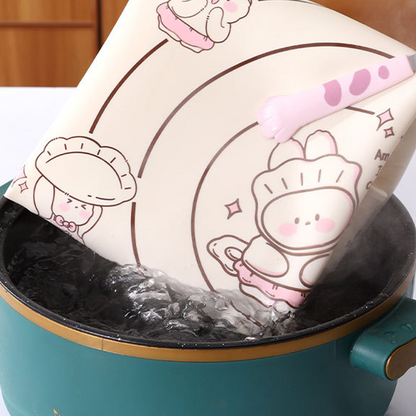 Silicone Pastry Non-Stick Mat