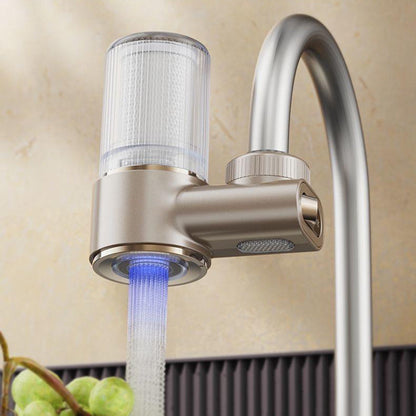 Faucet Water Filter
