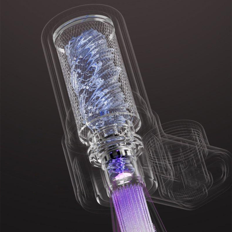 Faucet Water Filter