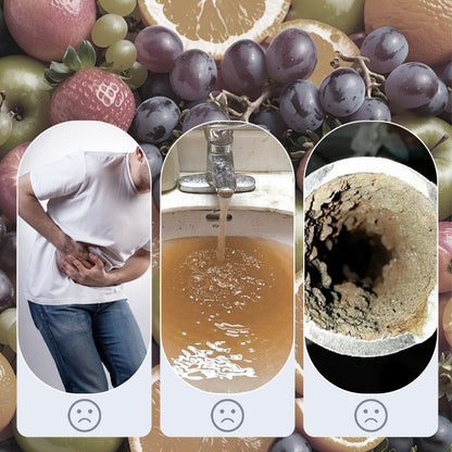 Faucet Water Filter