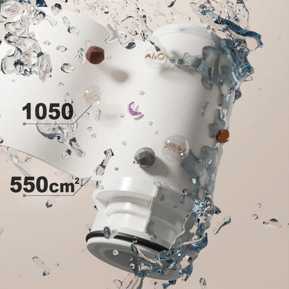 Faucet Water Filter