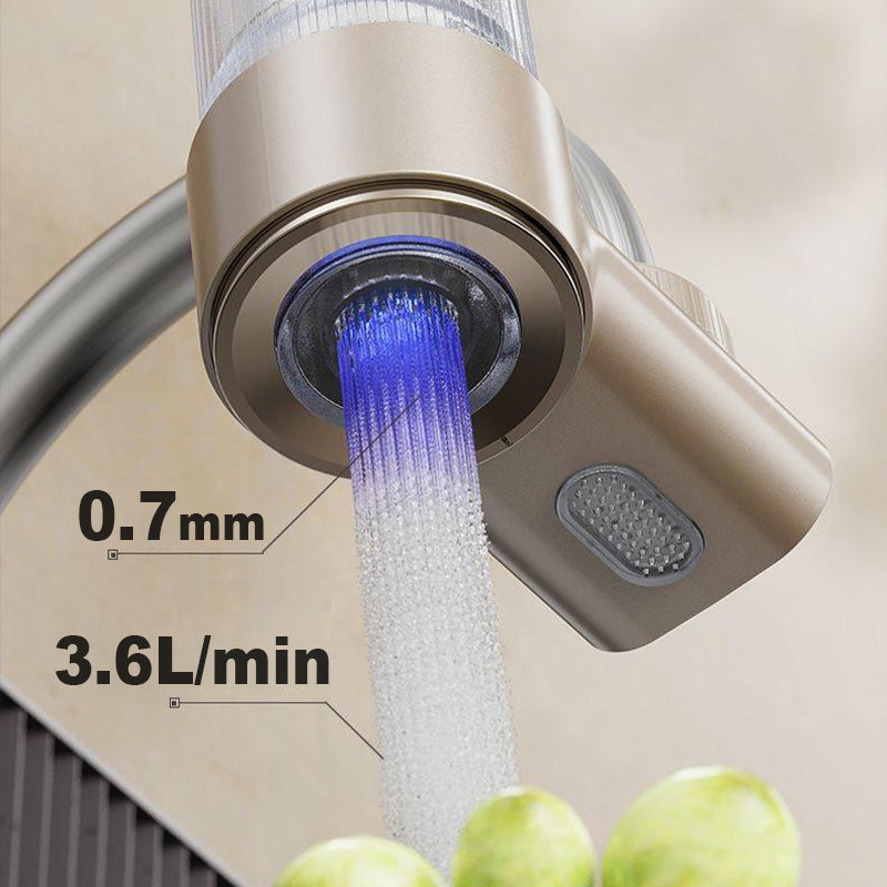Faucet Water Filter