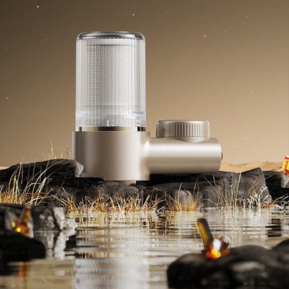 Faucet Water Filter