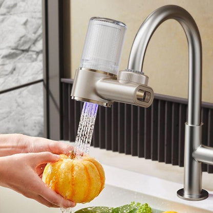Faucet Water Filter