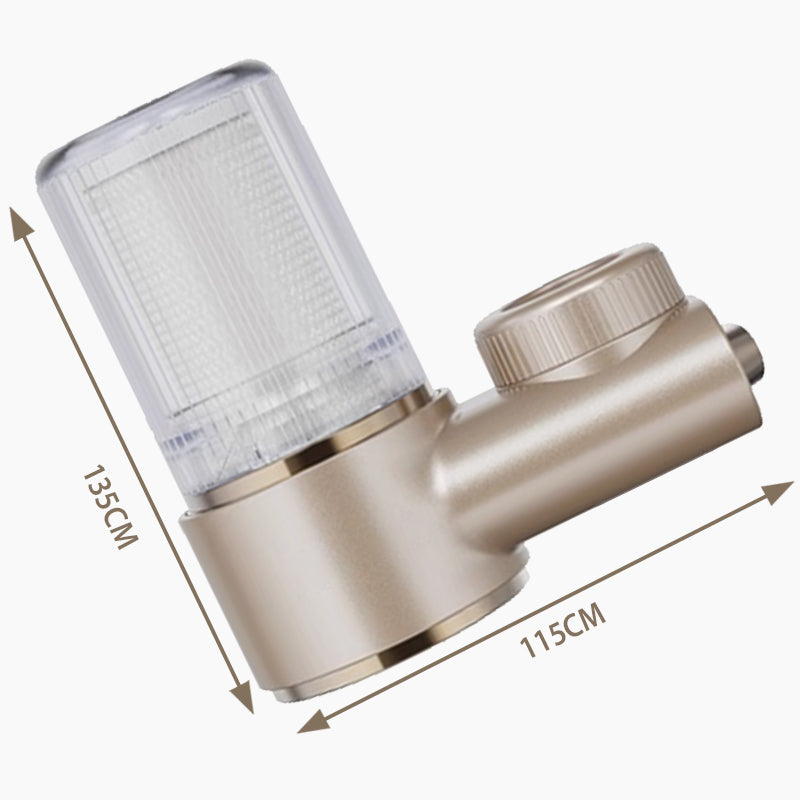 Faucet Water Filter