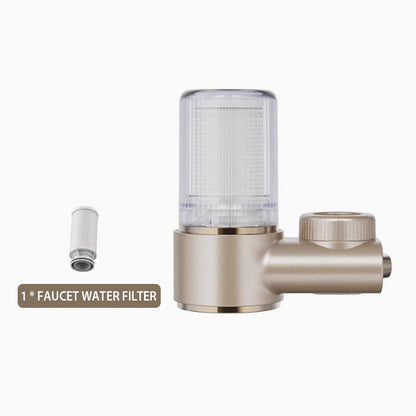Faucet Water Filter