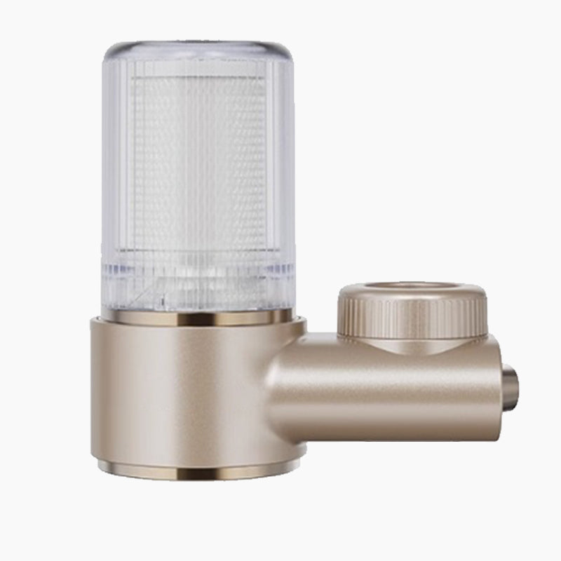 Faucet Water Filter