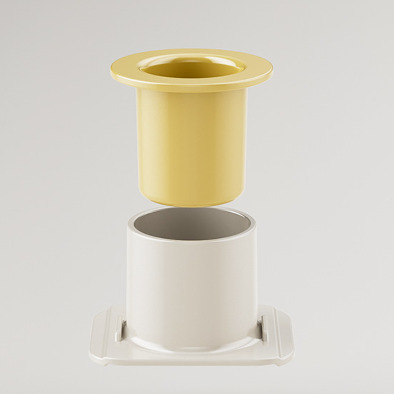 3-in-1 Mandoline Slicer with Container