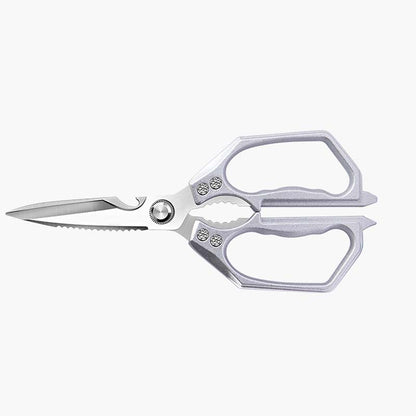 Multi-Functional Heavy Duty Kitchen Shears