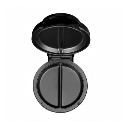 Multifunctional Electric Nonstick Breakfast Griddle – Nonstick surface, even heating & versatile cooking – for pancakes, eggs & full breakfasts
